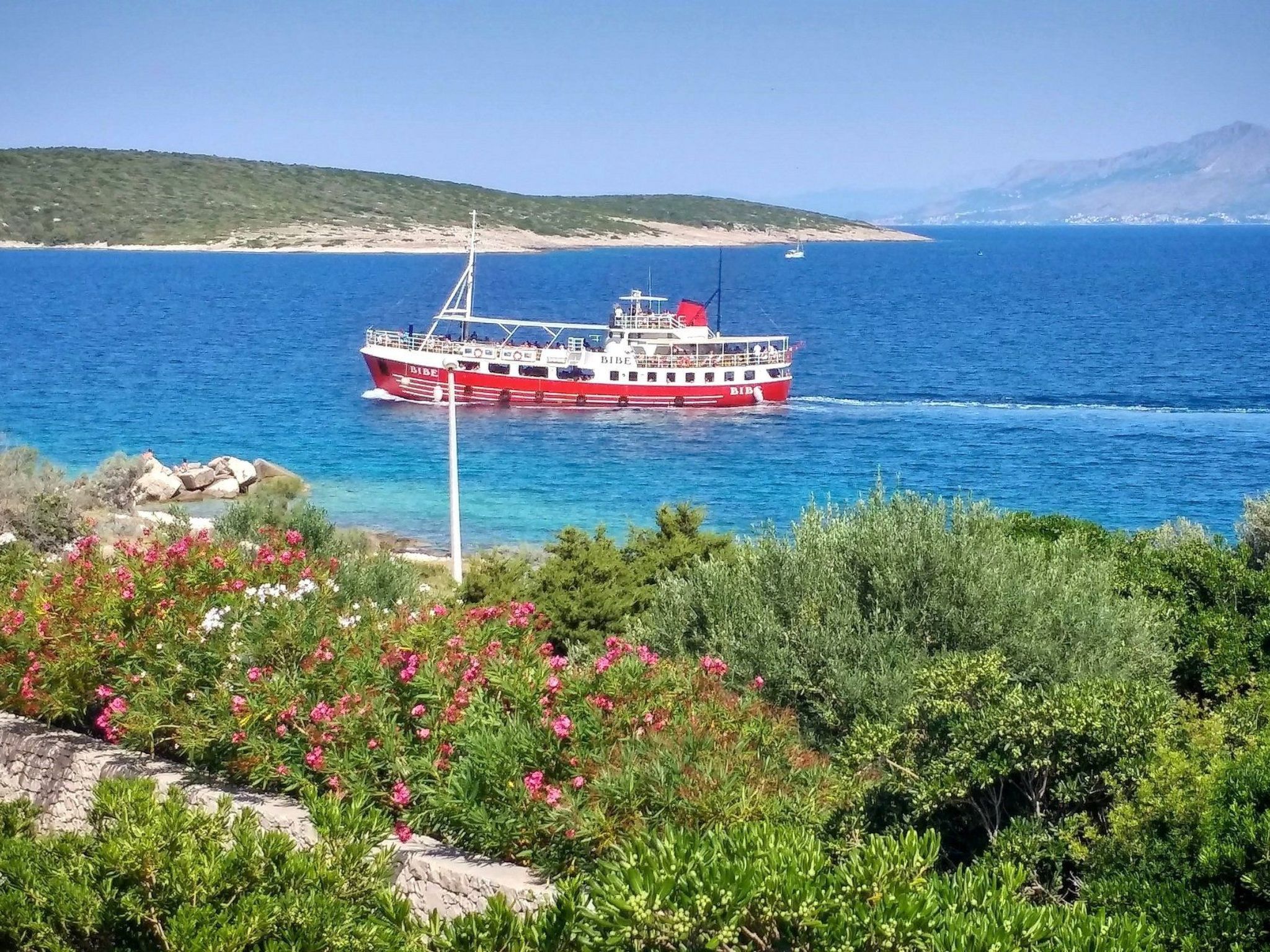 Apartments Villa Gracin-Dedans