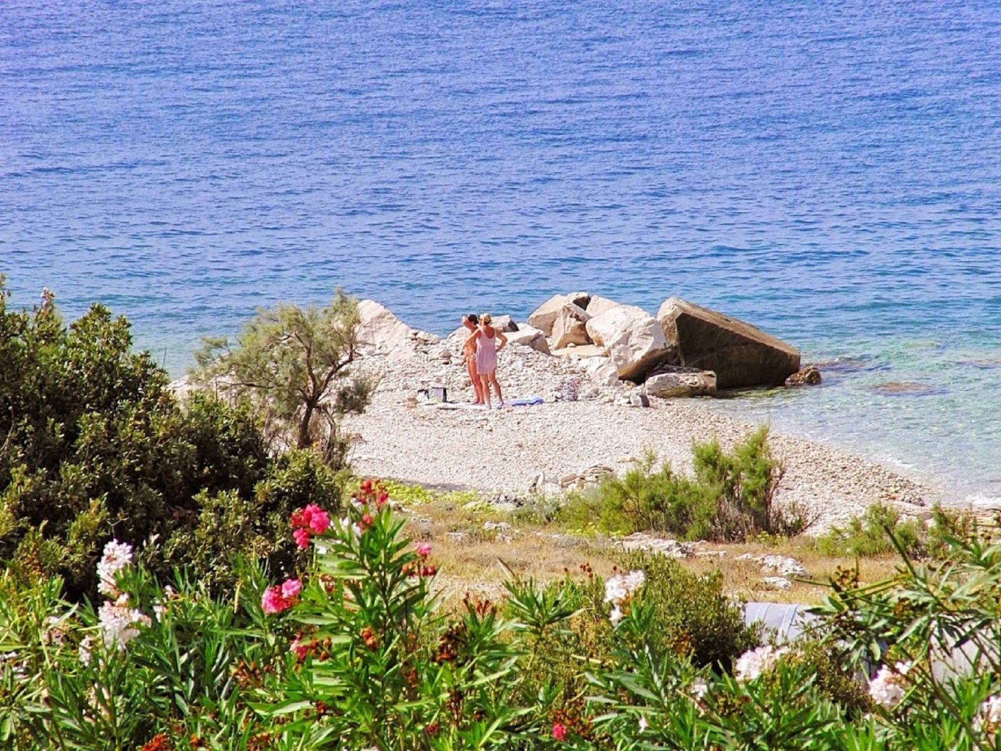 Apartments Villa Gracin-Dedans