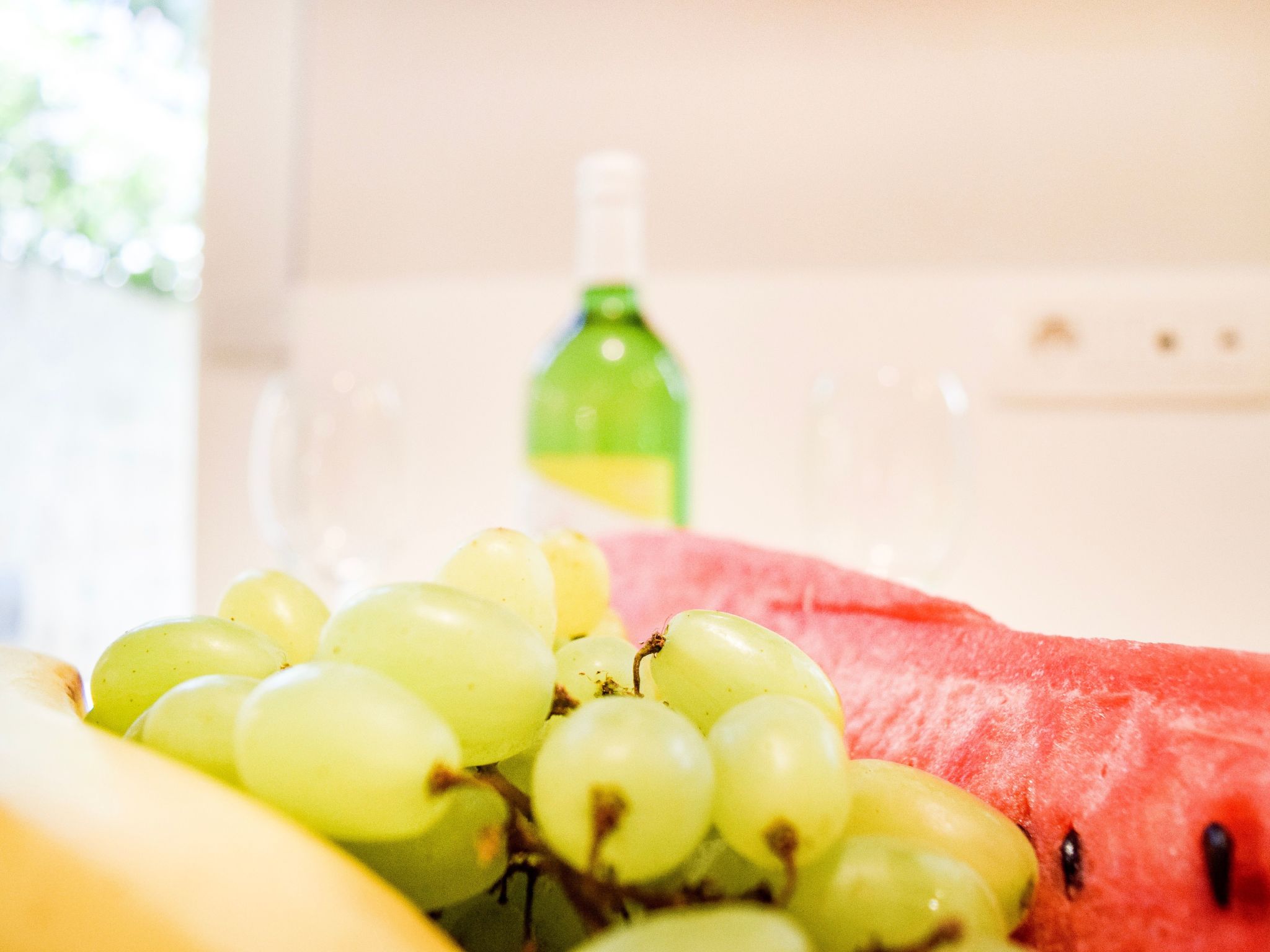 Apartments Villa Gracin-Dedans