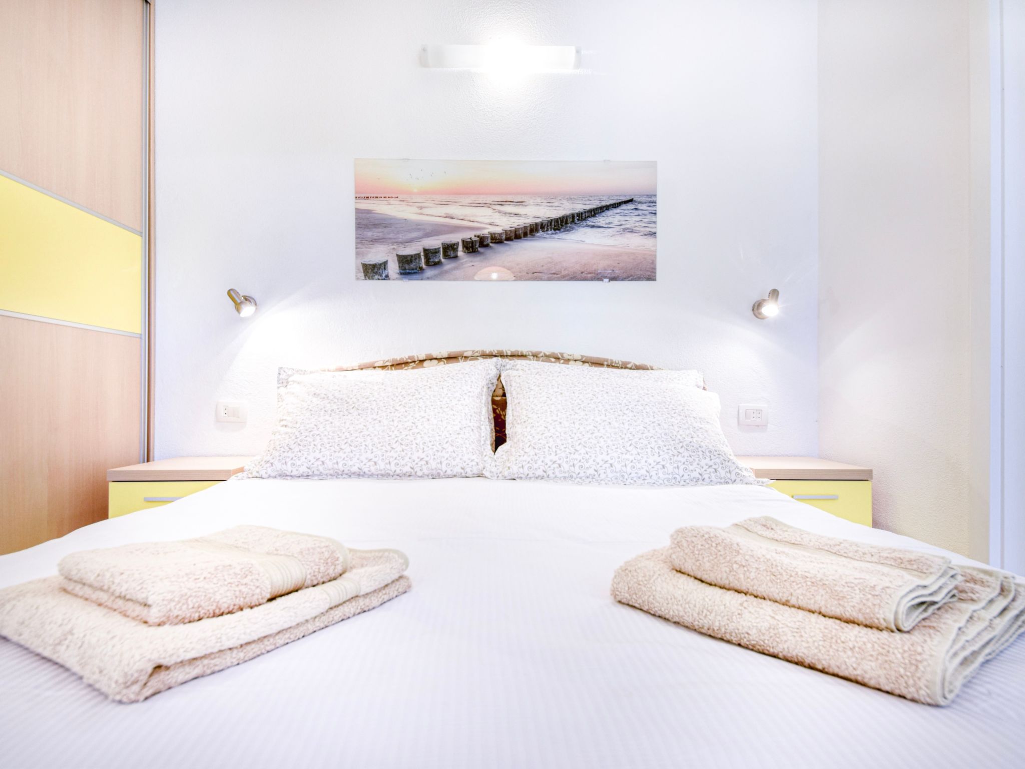 Apartments Villa Gracin-Dedans