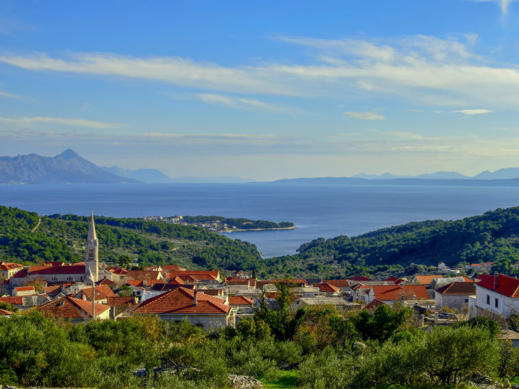 Ivana Accommodation in Brac Island