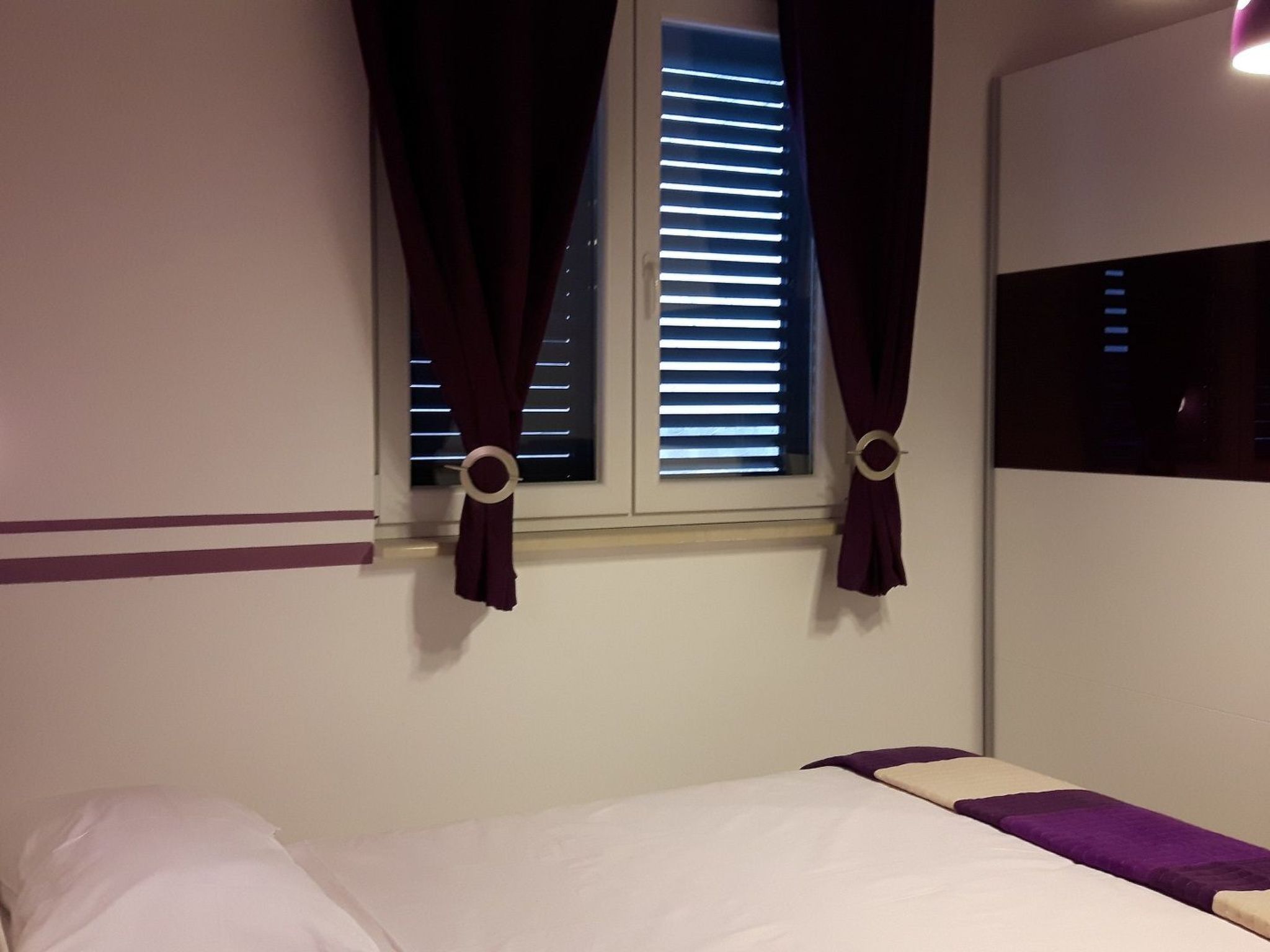 Komfortables Haus in Selca mit privatem Parkplatz-Drinnen