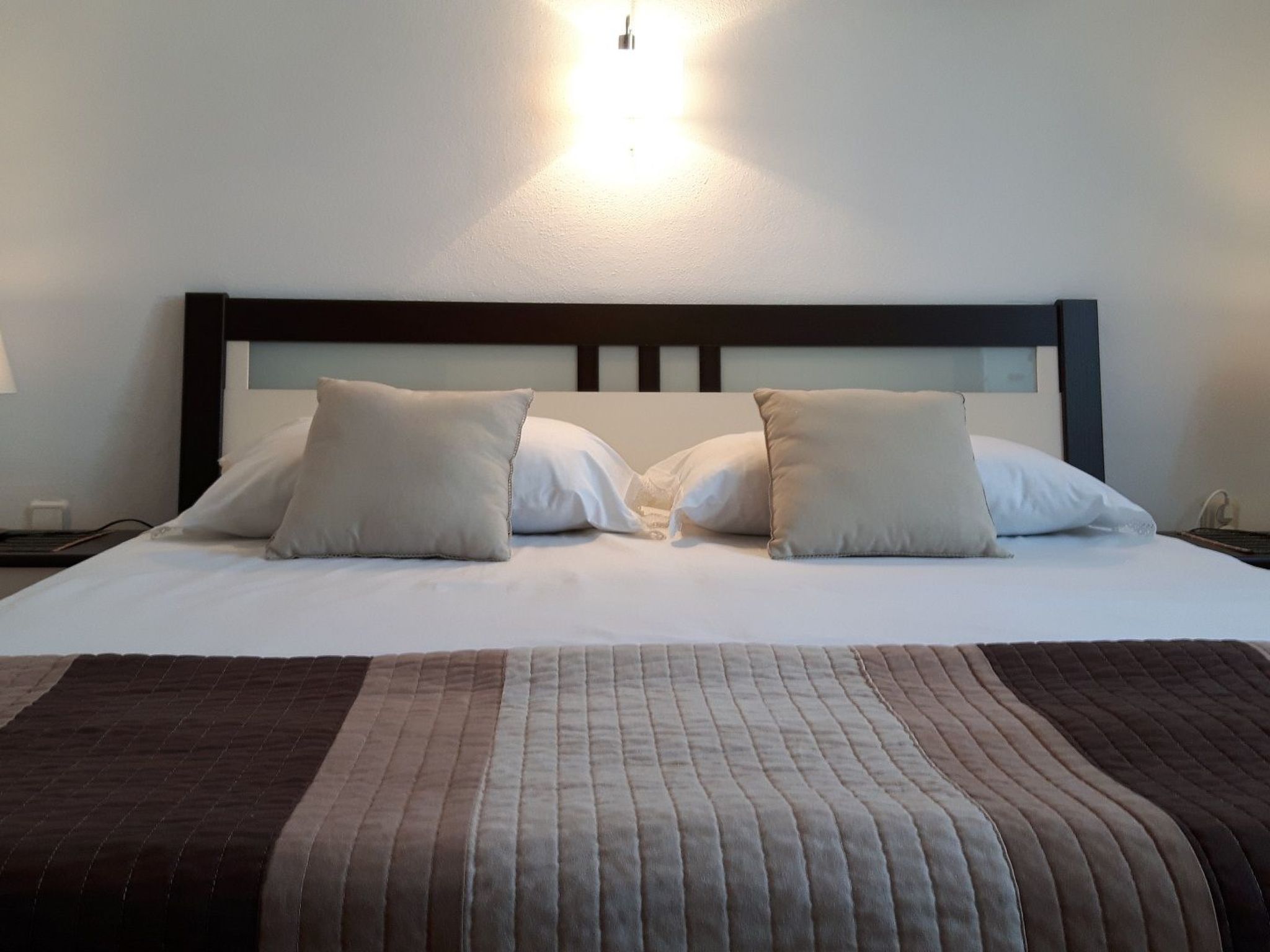 Komfortables Haus in Selca mit privatem Parkplatz-Drinnen