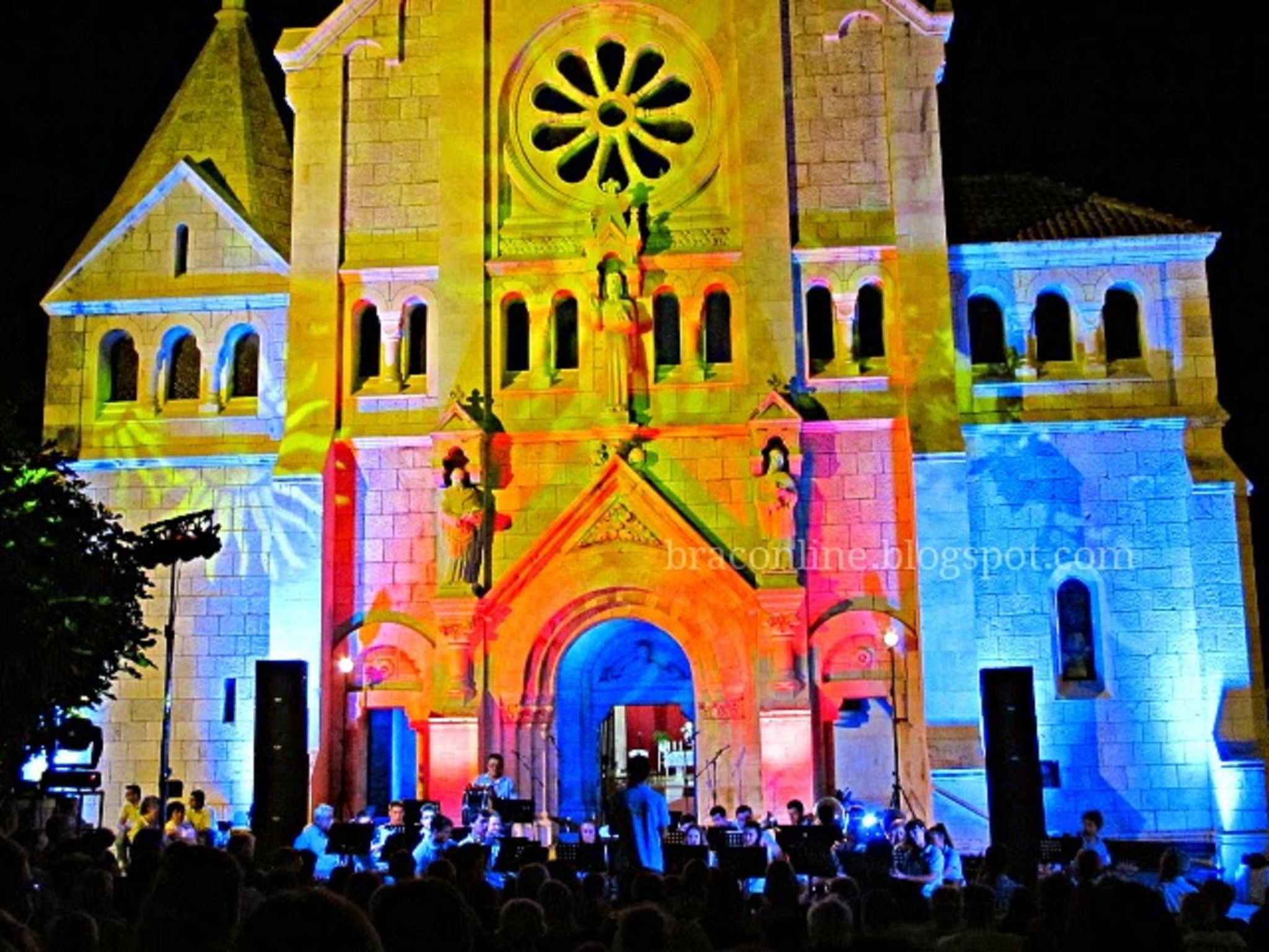 Komfortables Haus in Selca mit privatem Parkplatz-Drinnen