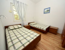 Vakantiehuis Keti