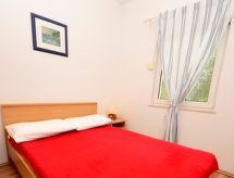 Vakantiehuis Keti