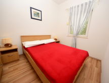 Vakantiehuis Keti
