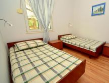 Vakantiehuis Keti