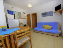 Vakantiehuis Keti