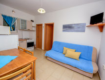 Vakantiehuis Keti