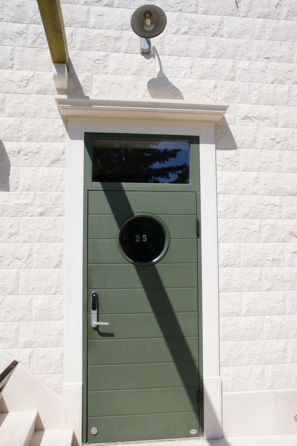 Schönes Ferienhaus mit privatem Pool-Binnen