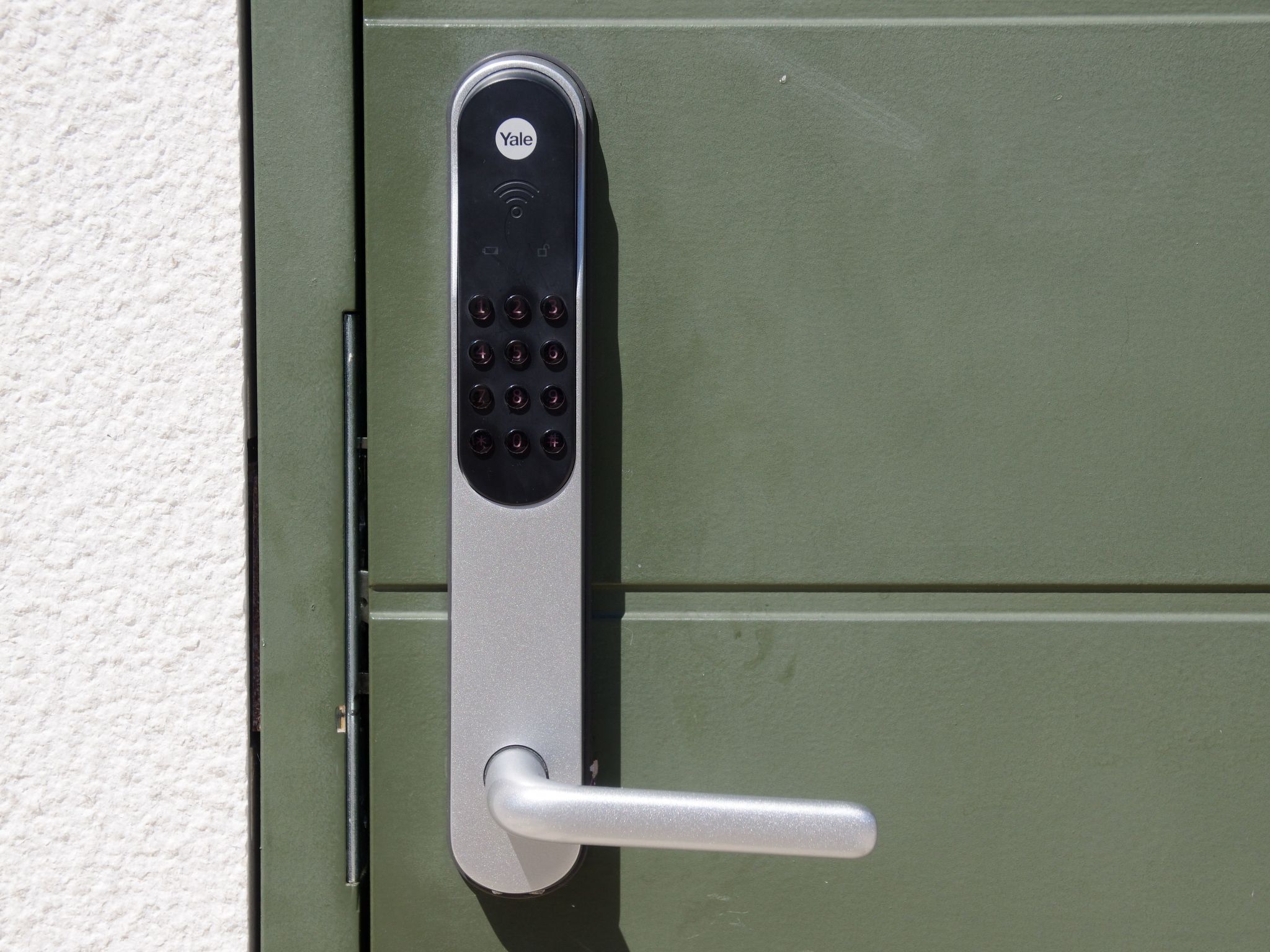 Schönes Ferienhaus mit privatem Pool-Binnen