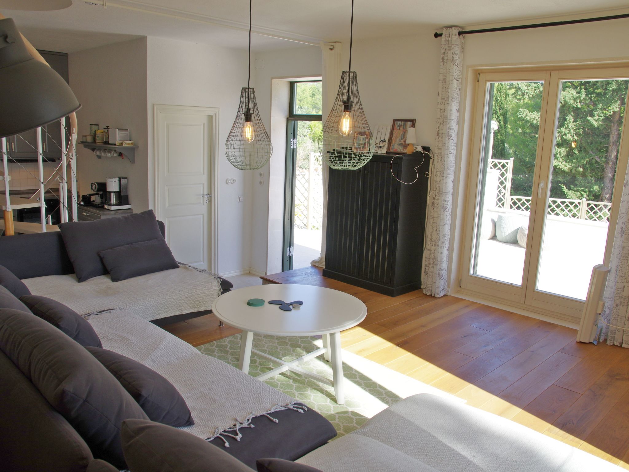 Schönes Ferienhaus mit privatem Pool-Binnen