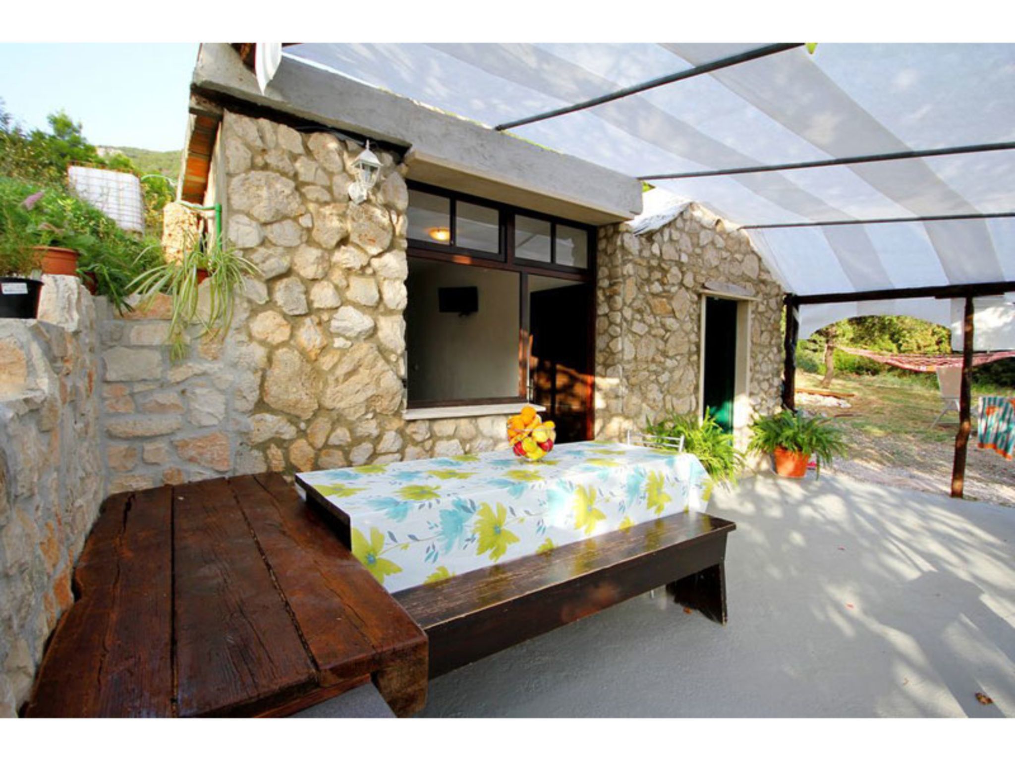 Photo of mit Blick auf das Wasser