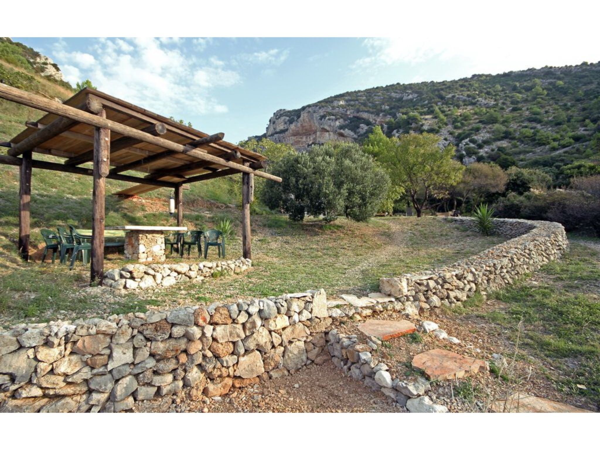 Photo of mit Blick auf das Wasser