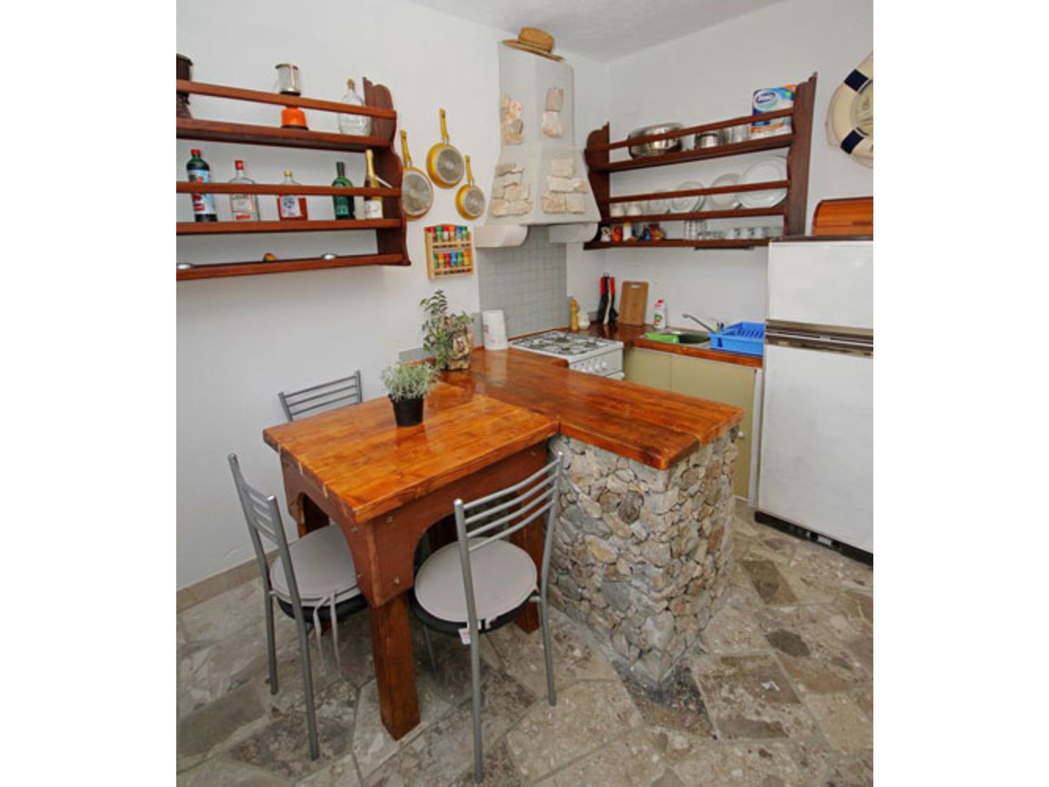 Photo of mit Blick auf das Wasser