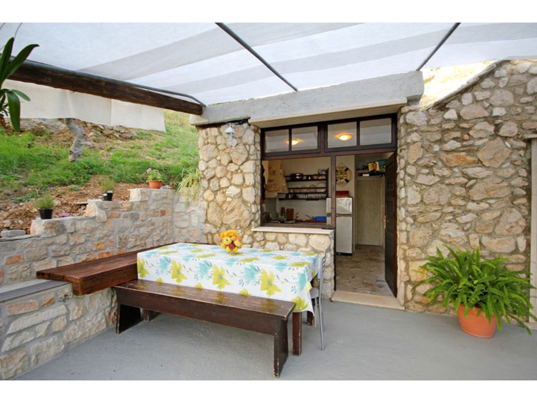 Photo of mit Blick auf das Wasser