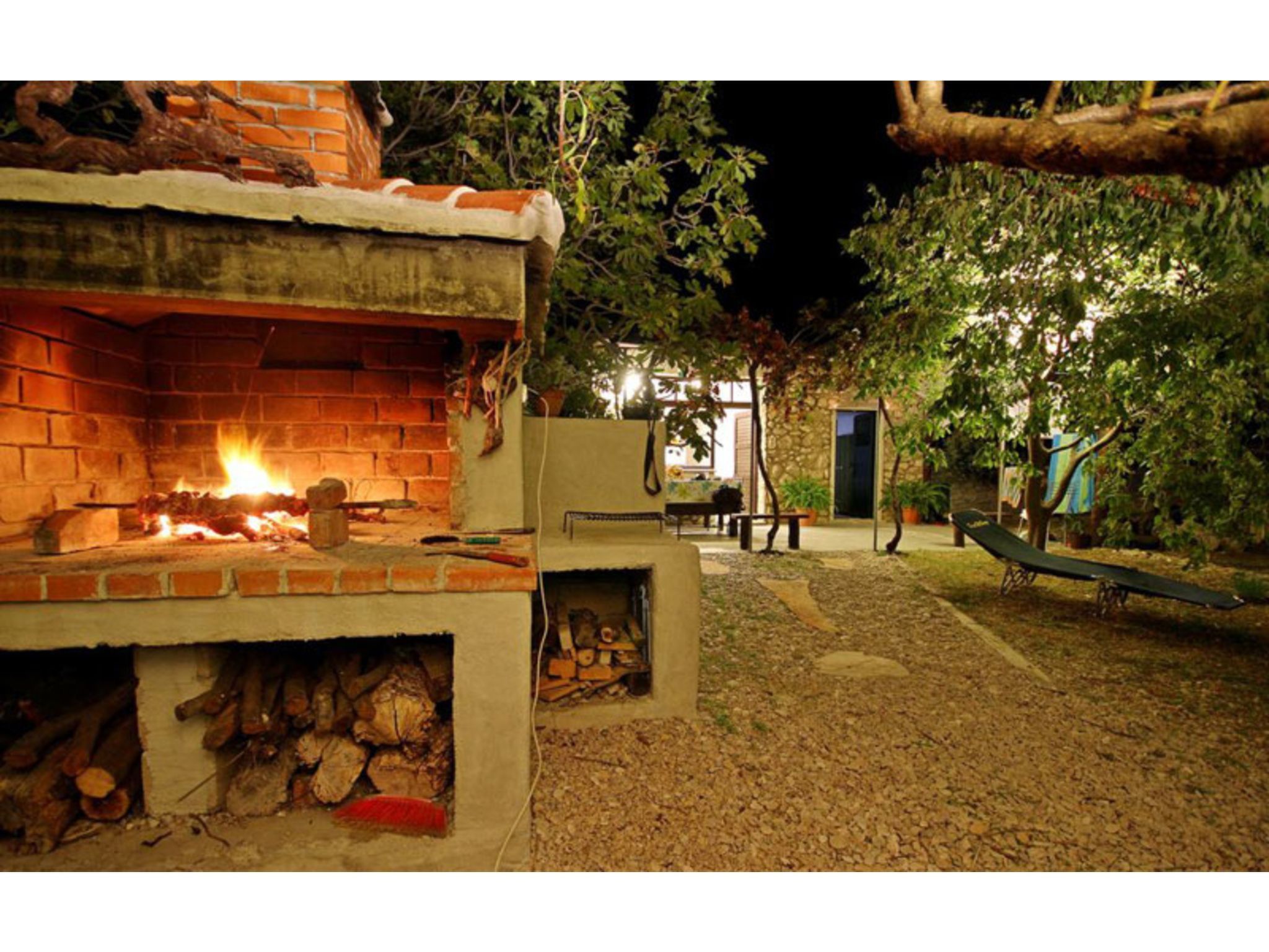 Photo of mit Blick auf das Wasser