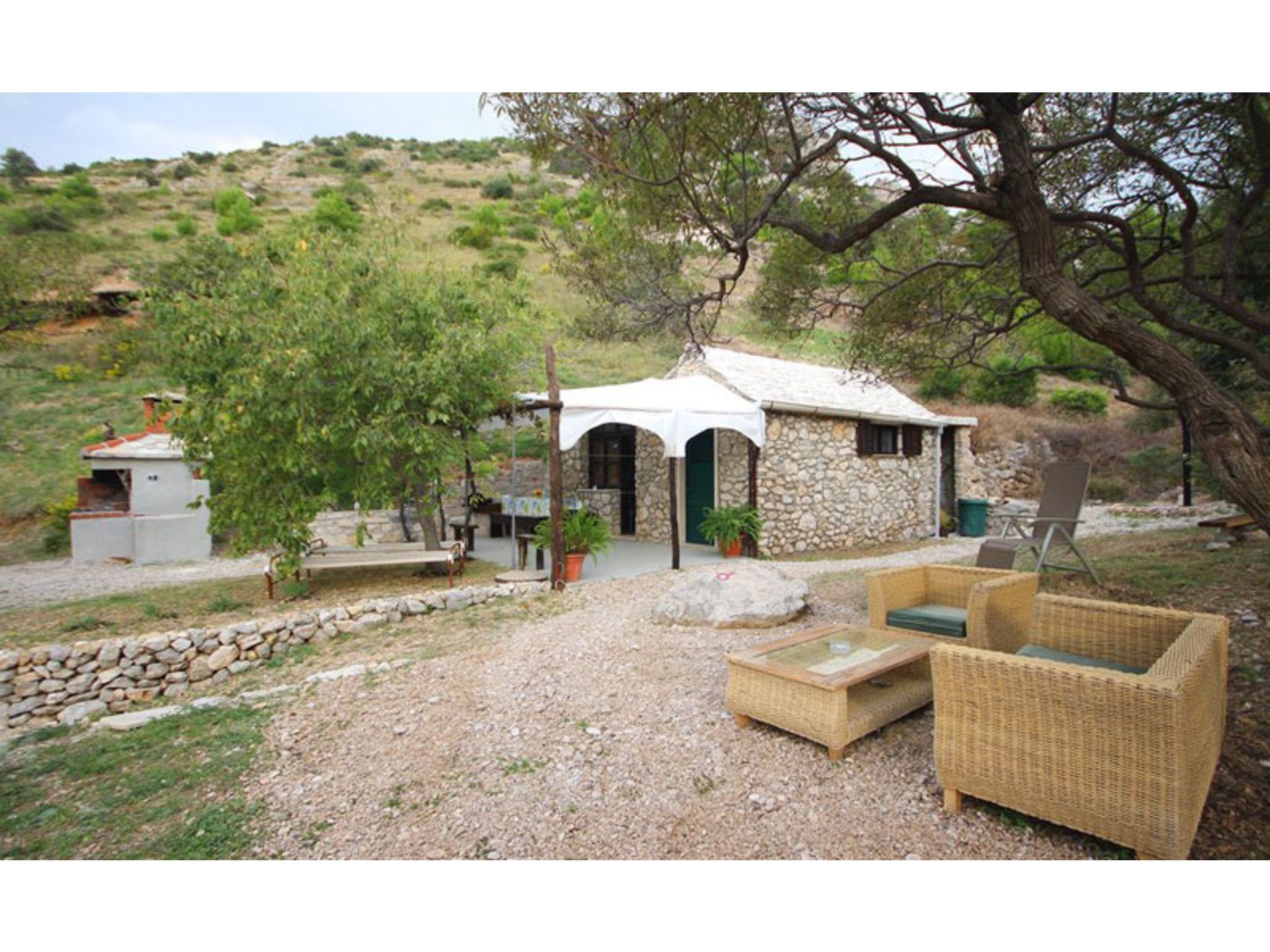 Photo of mit Blick auf das Wasser