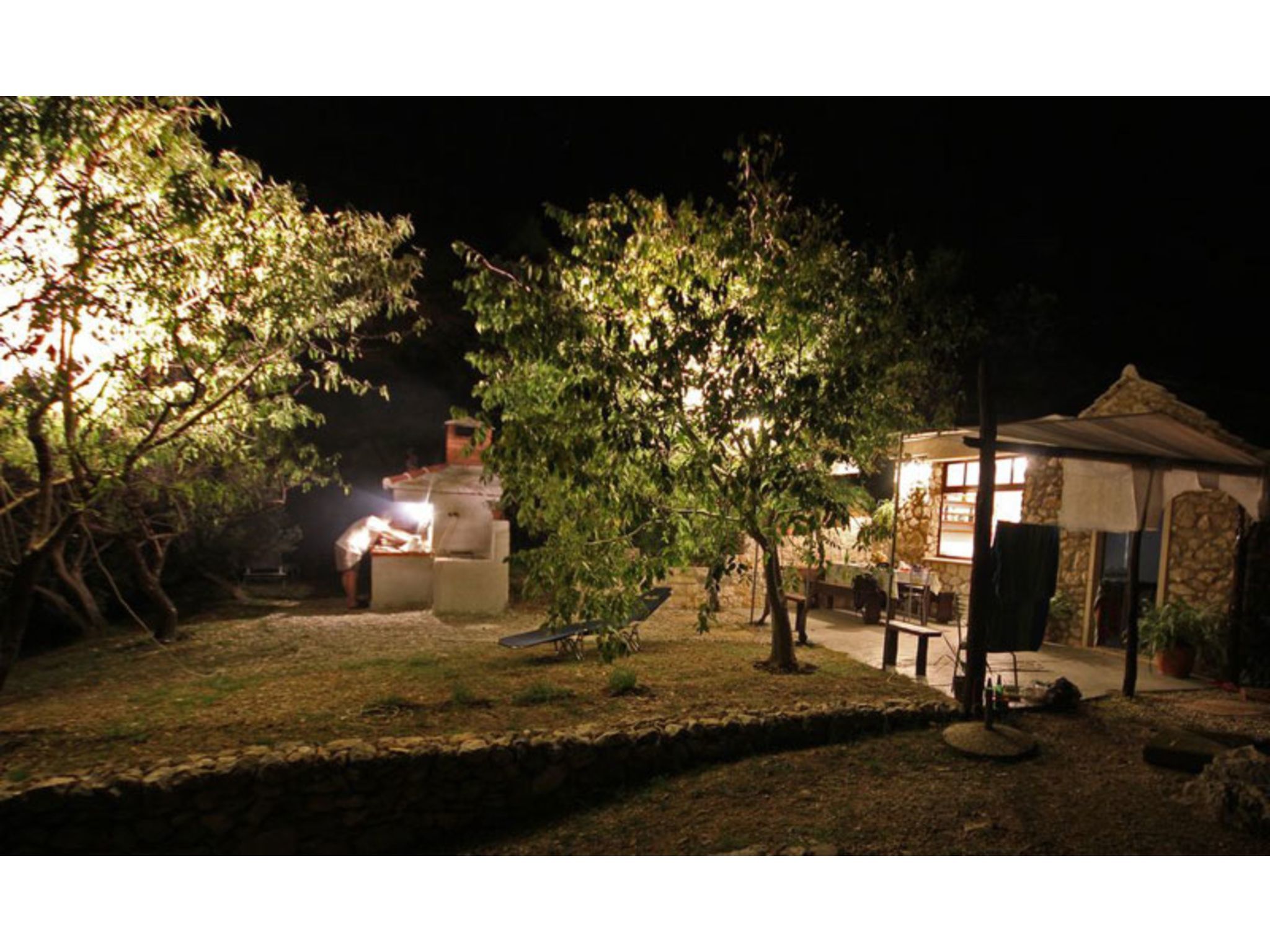 Photo of mit Blick auf das Wasser