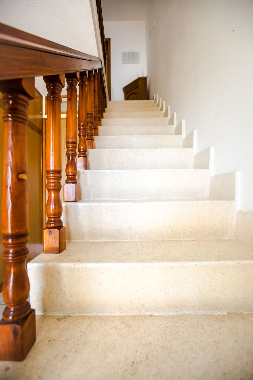 Unabhaengige Ferienwohnung in Sumartin mit Grill-Drinnen