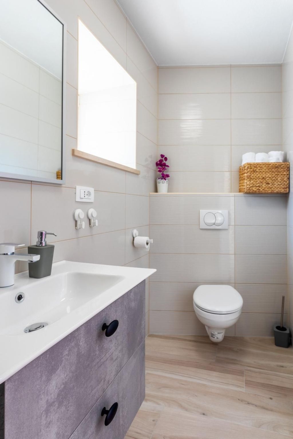 Villa Santa Lucia auf der Insel Brač-Inside