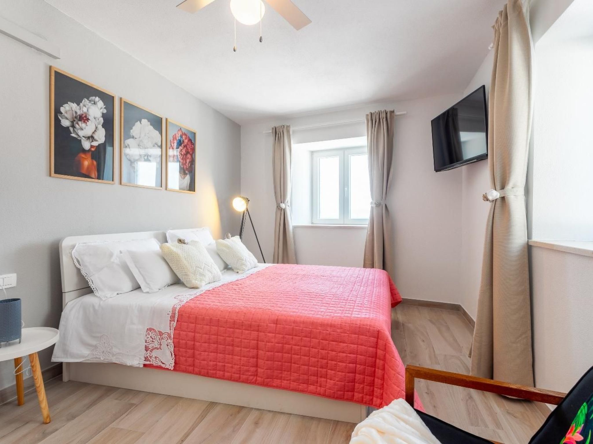 Villa Santa Lucia auf der Insel Brač-Inside