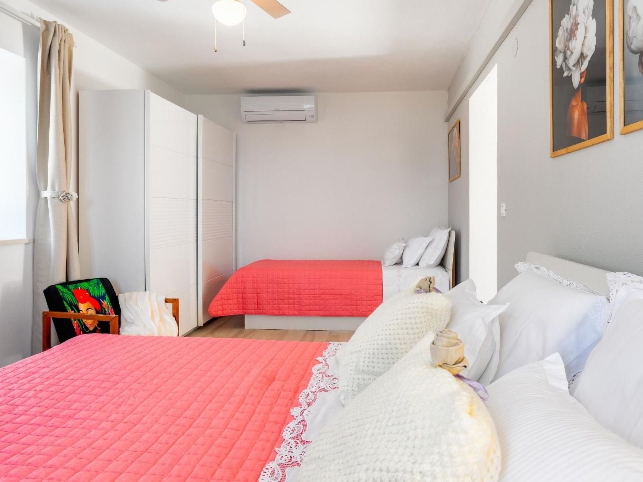 Villa Santa Lucia auf der Insel Brač-Inside