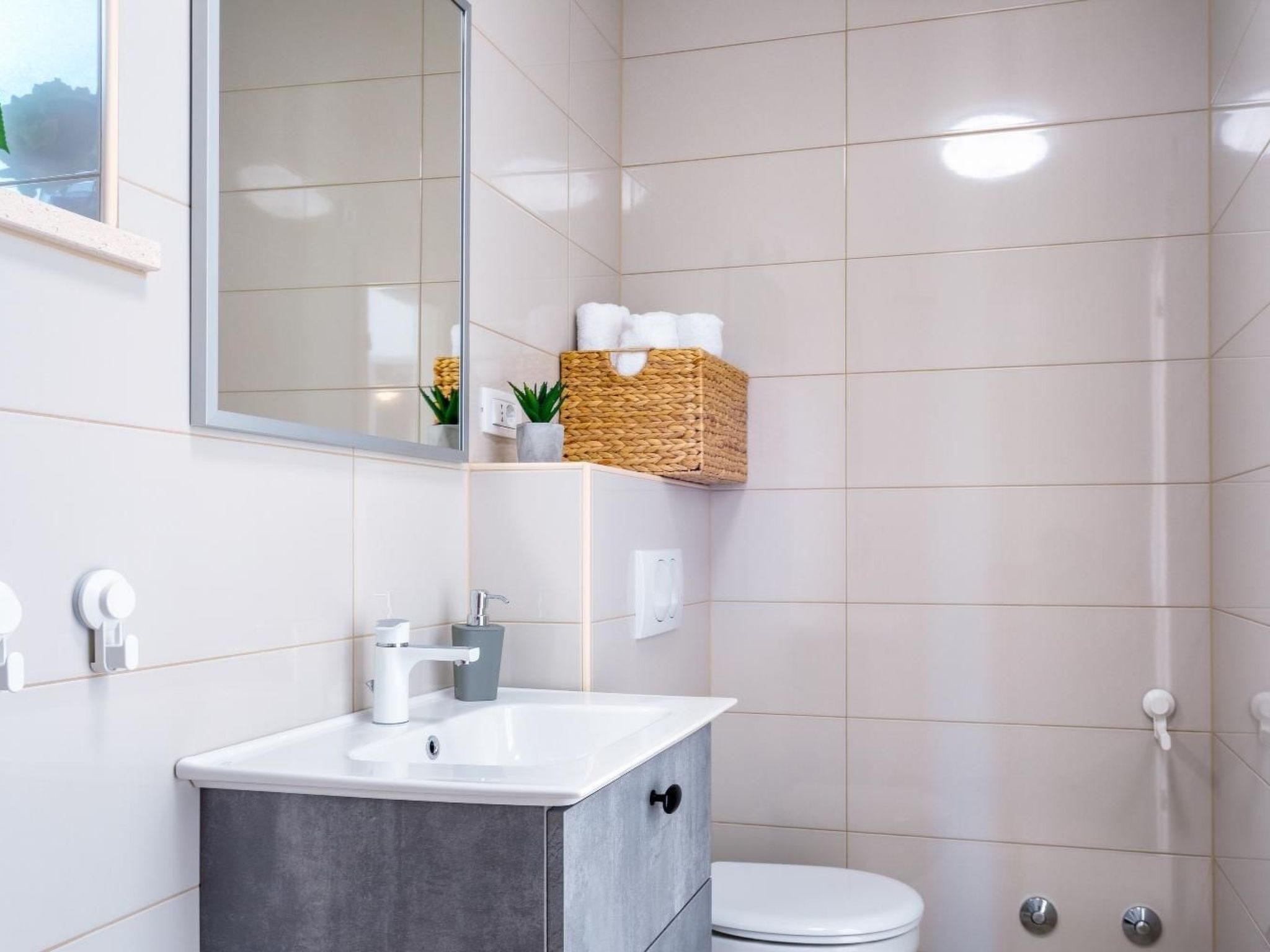 Villa Santa Lucia auf der Insel Brač-Inside