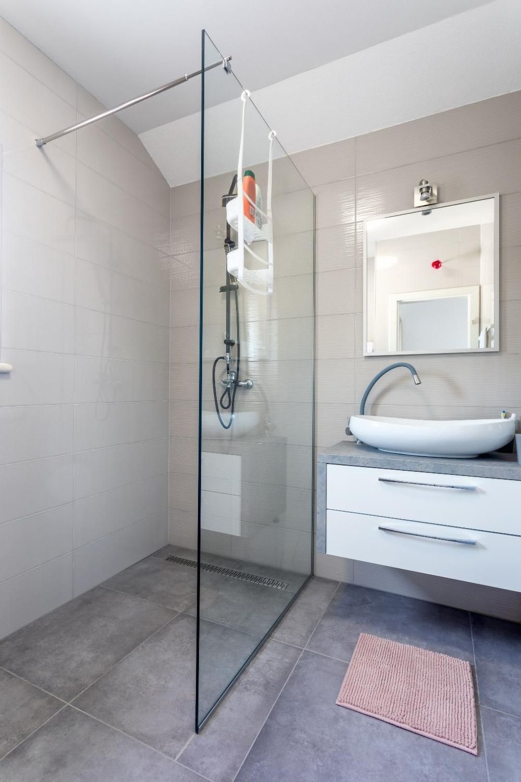 Villa Santa Lucia auf der Insel Brač-Inside