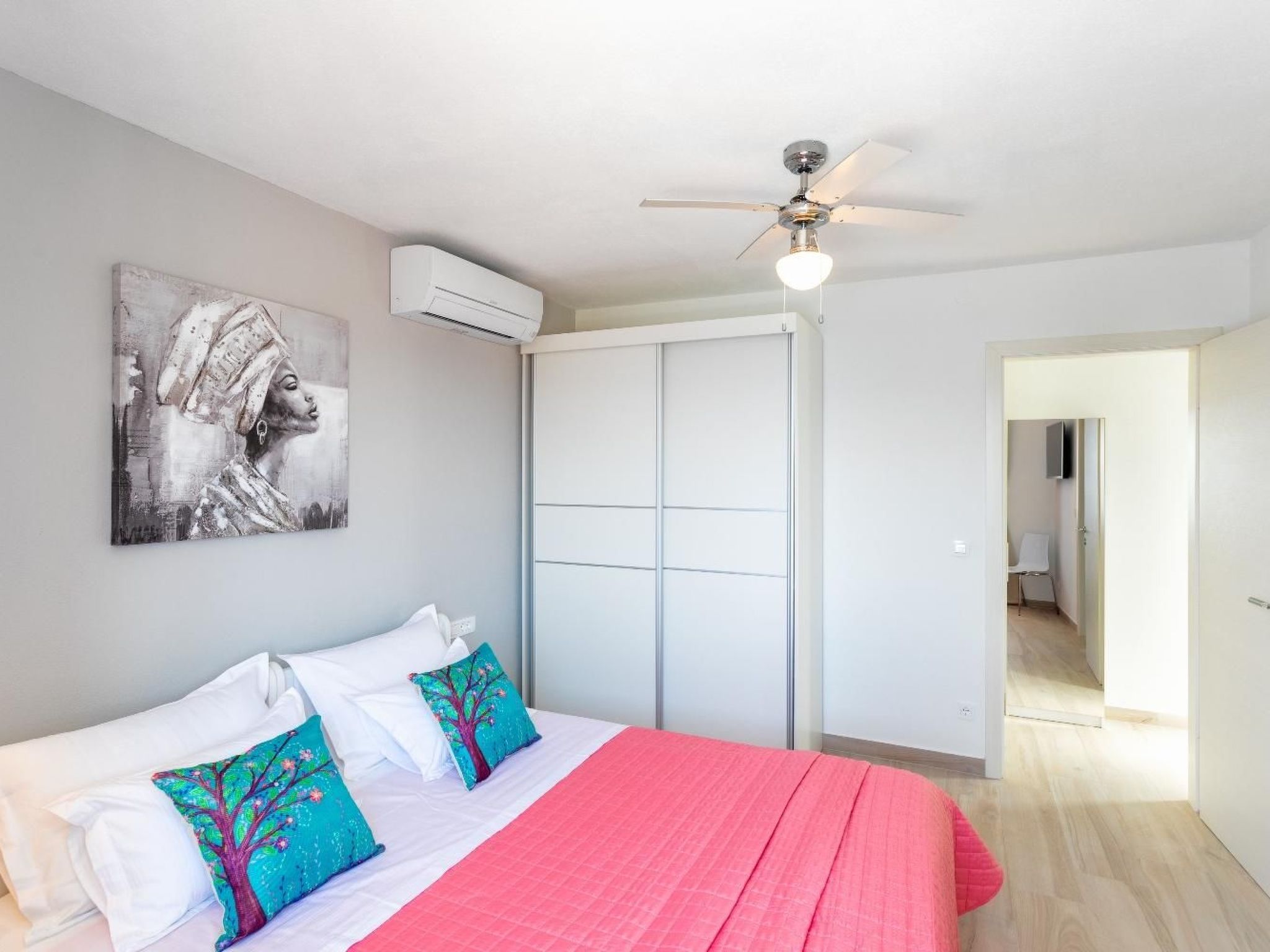 Villa Santa Lucia auf der Insel Brač-Inside