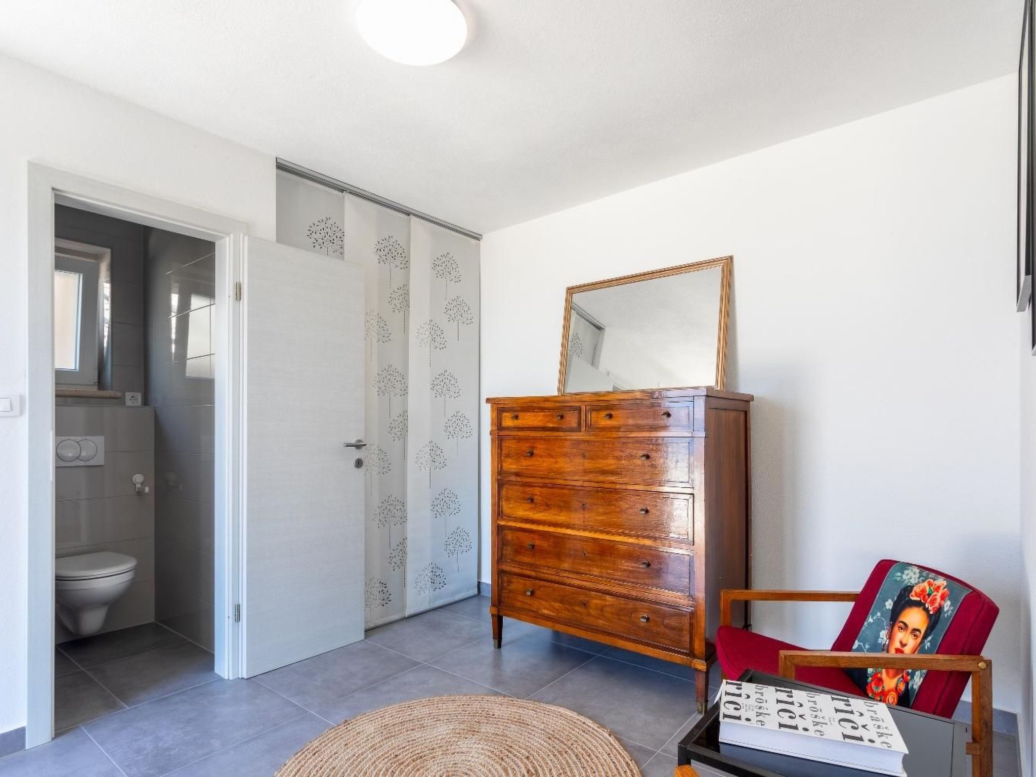 Villa Santa Lucia auf der Insel Brač-Inside