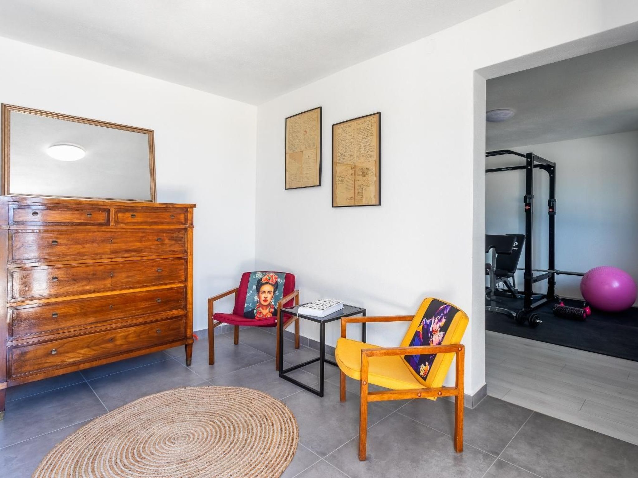 Villa Santa Lucia auf der Insel Brač-Inside