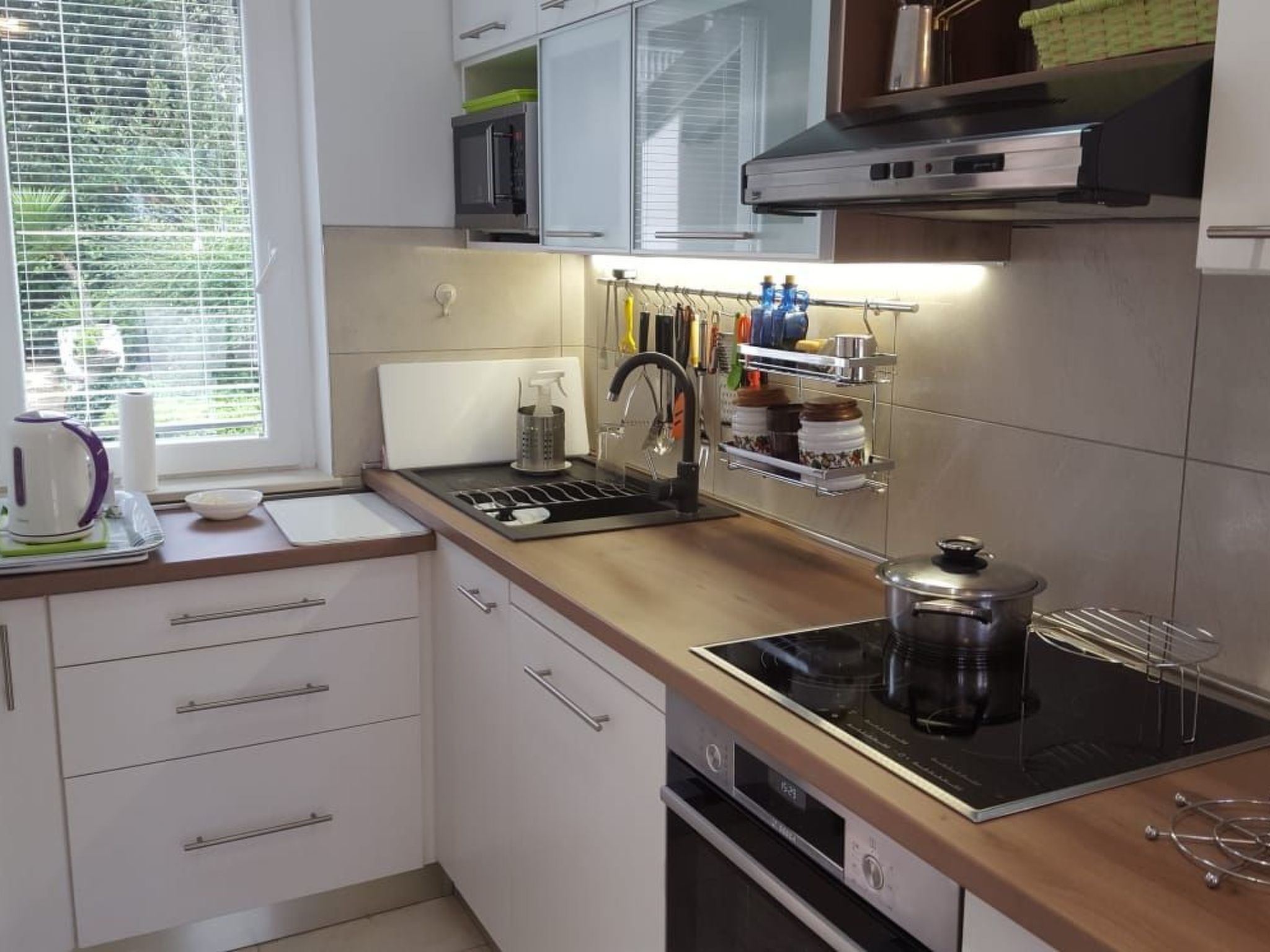 Rollstuhltauglich, Terrassen am Felsenstrand-Binnen