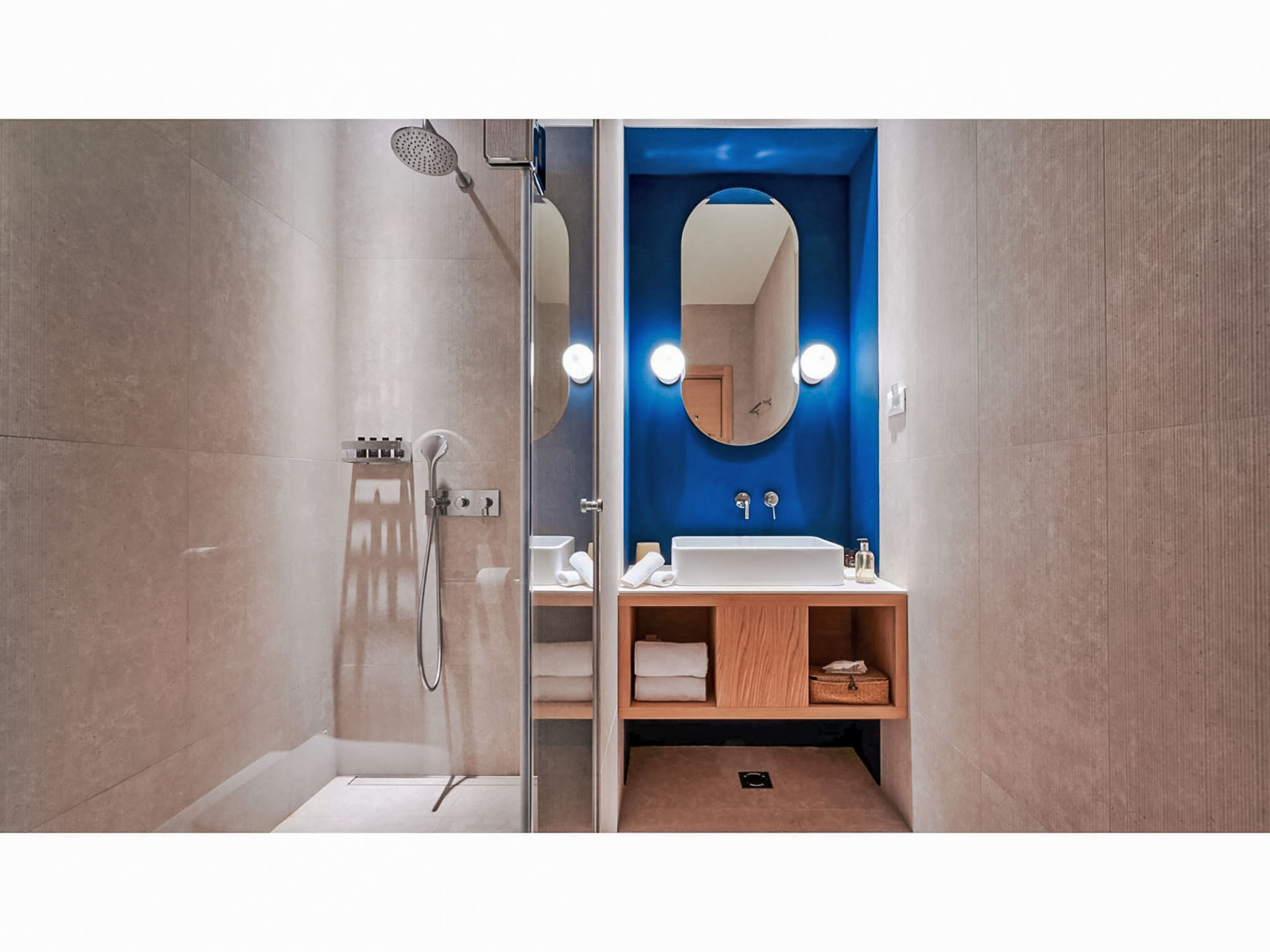 Exklusive 5bdr Villa - Drinnen