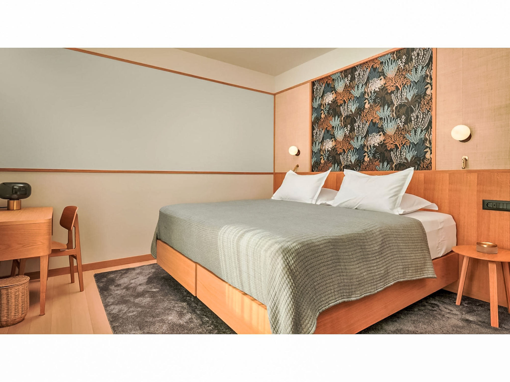 Exklusive 5bdr Villa - Drinnen