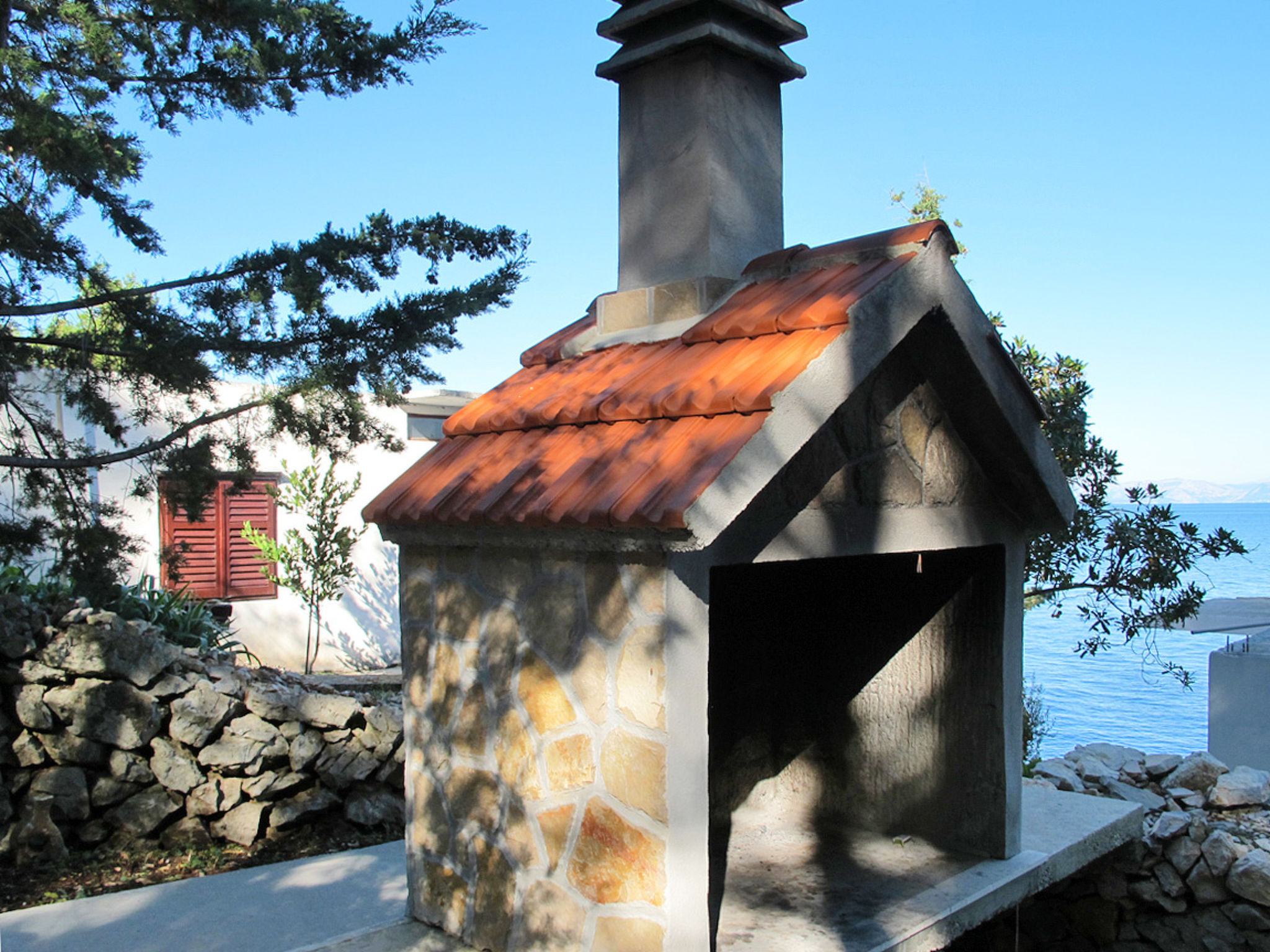 Maison Tina – Extérieur, photo 20 sur 27