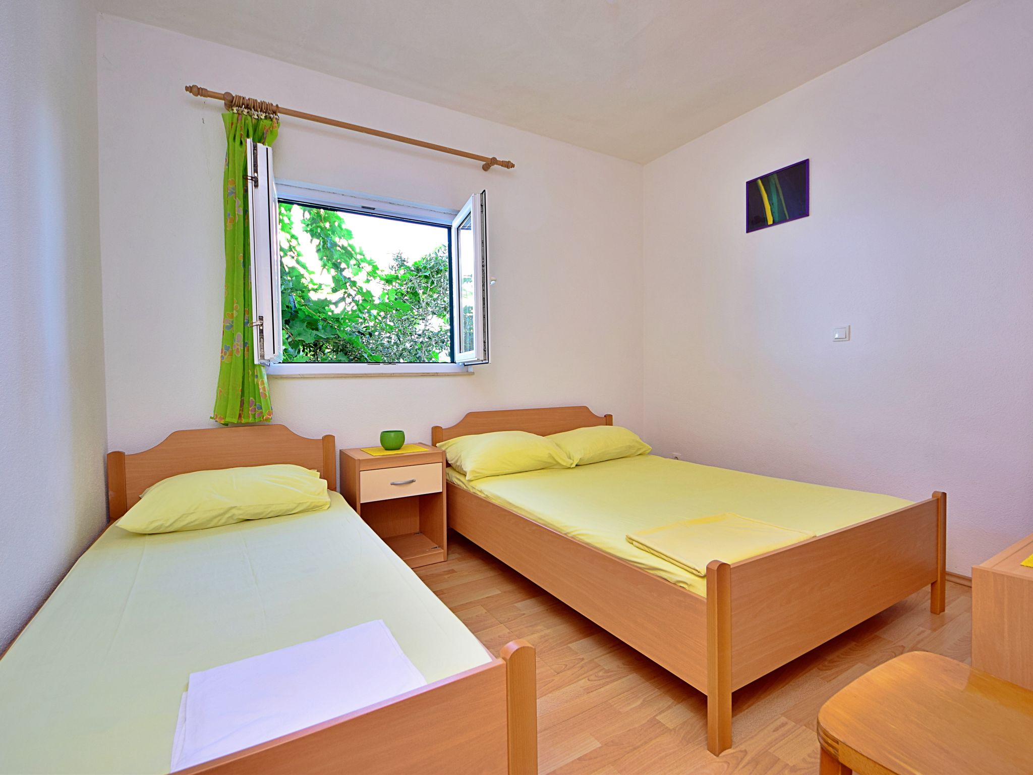 Maison Tina – Chambre, photo 18 sur 27