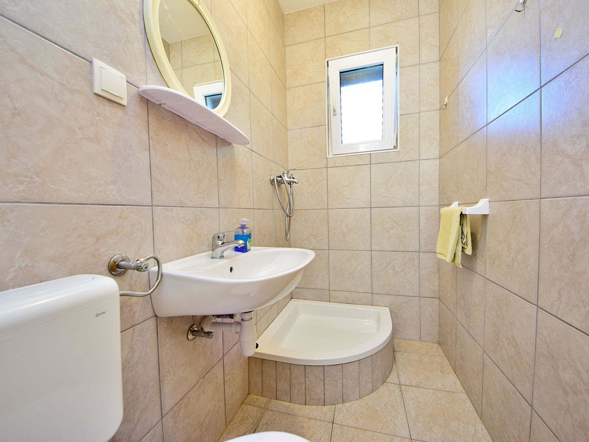 Maison Tina – Salle de bains, photo 16 sur 27