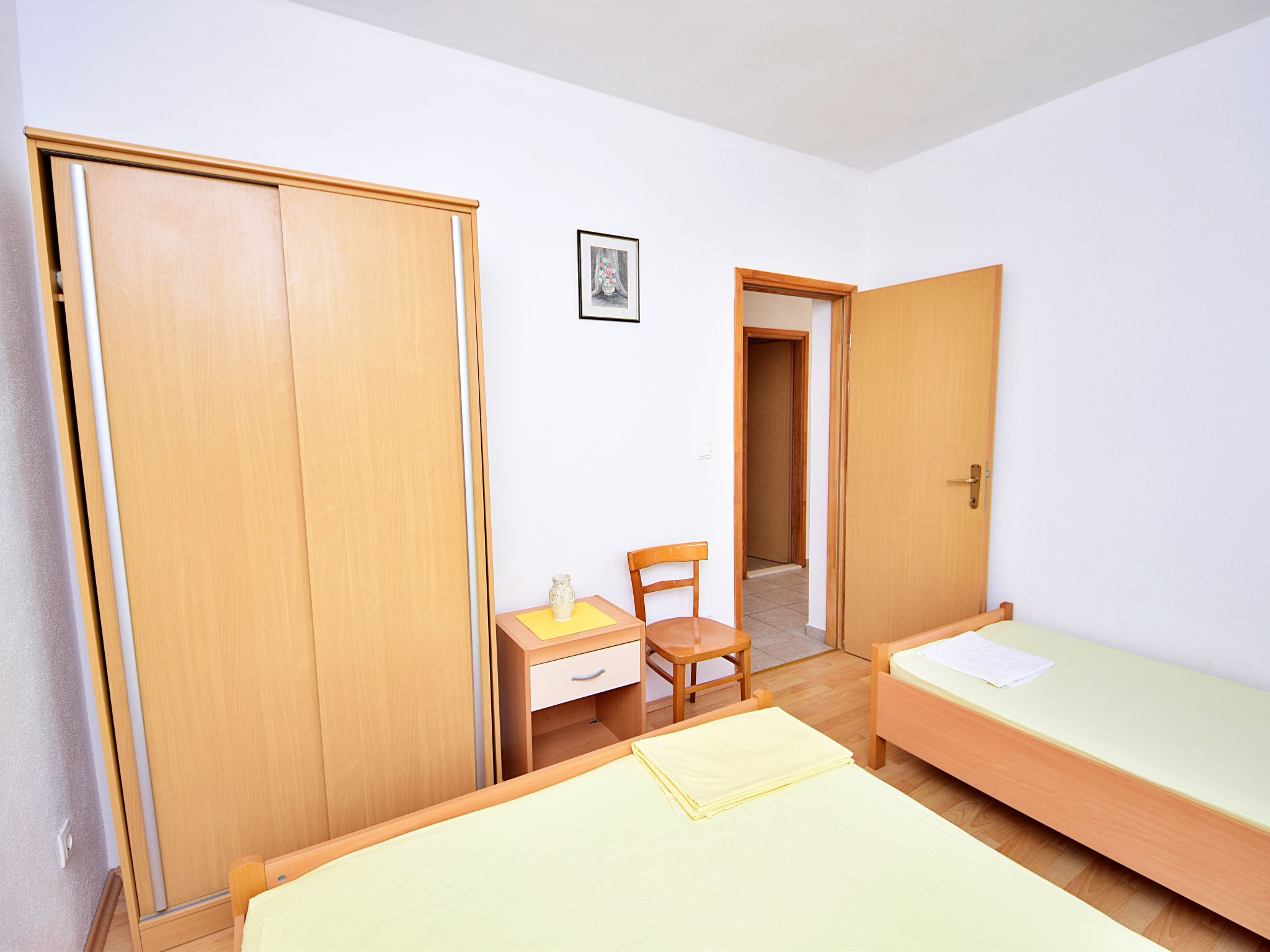 Maison Tina – Chambre, photo 17 sur 27