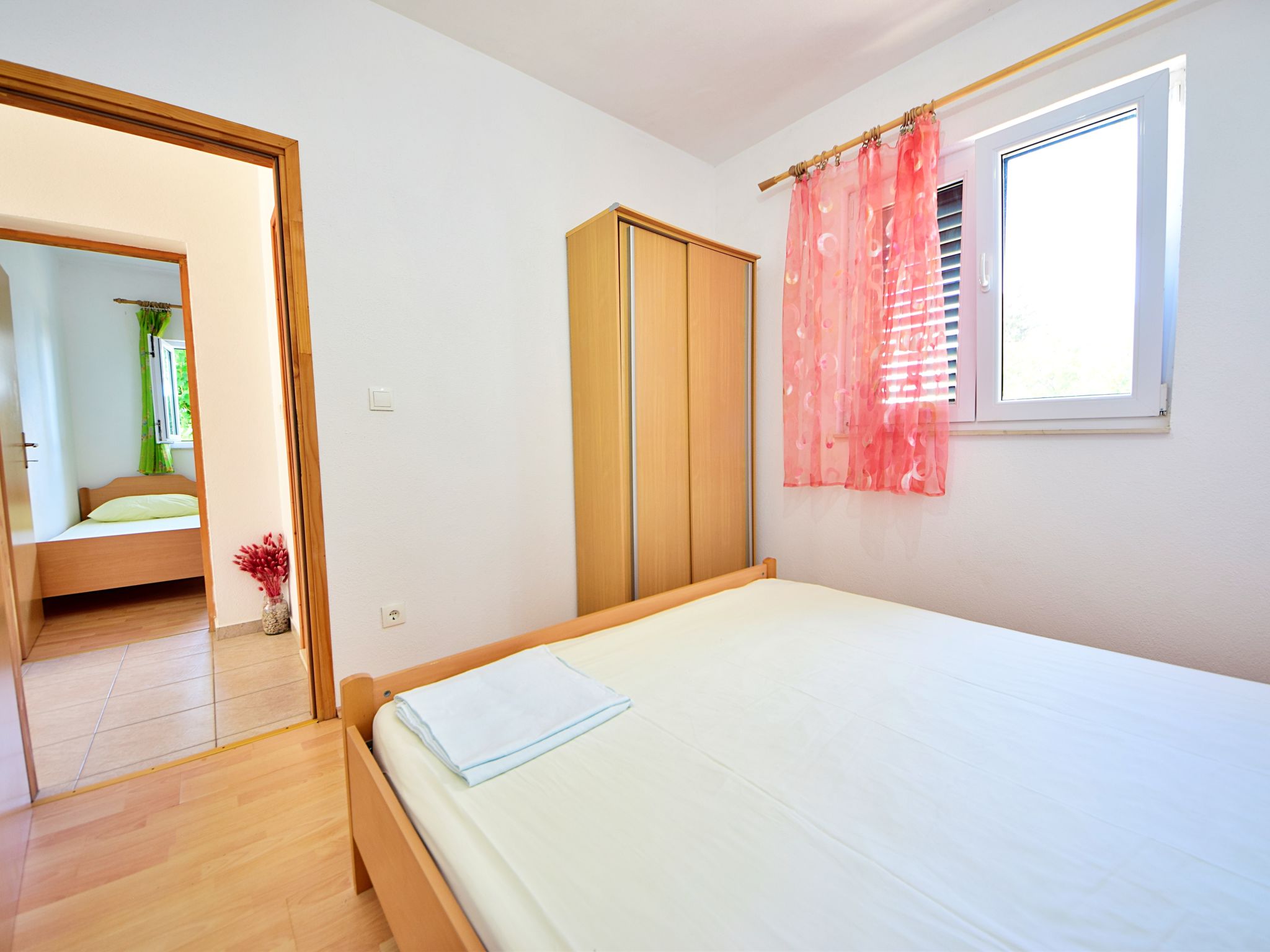 Maison Tina – Chambre, photo 14 sur 27