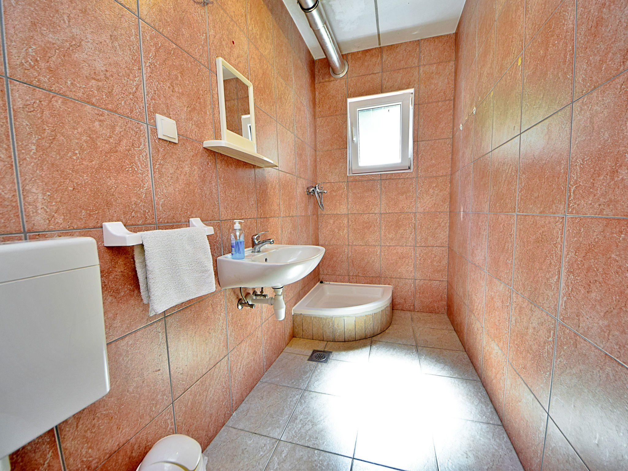 Maison Tina – Salle de bains, photo 19 sur 27