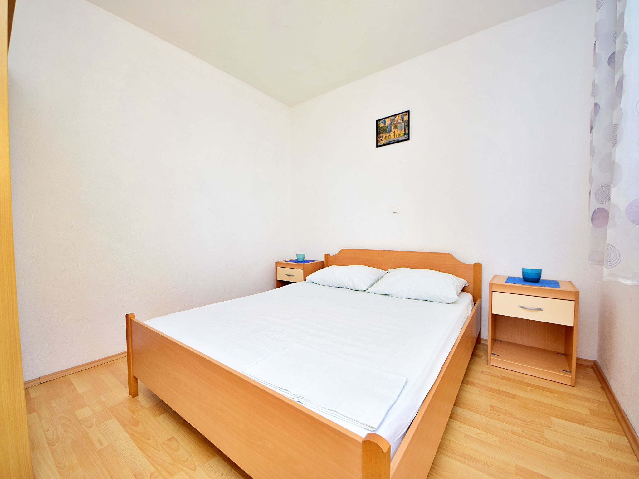 Maison Tina – Chambre, photo 9 sur 27