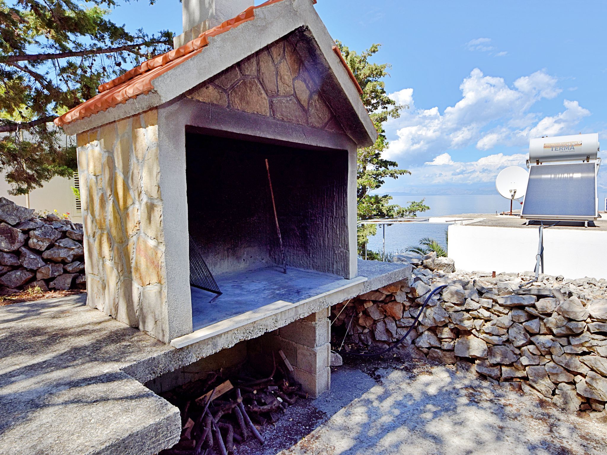 Maison Tina – Extérieur, photo 12 sur 27