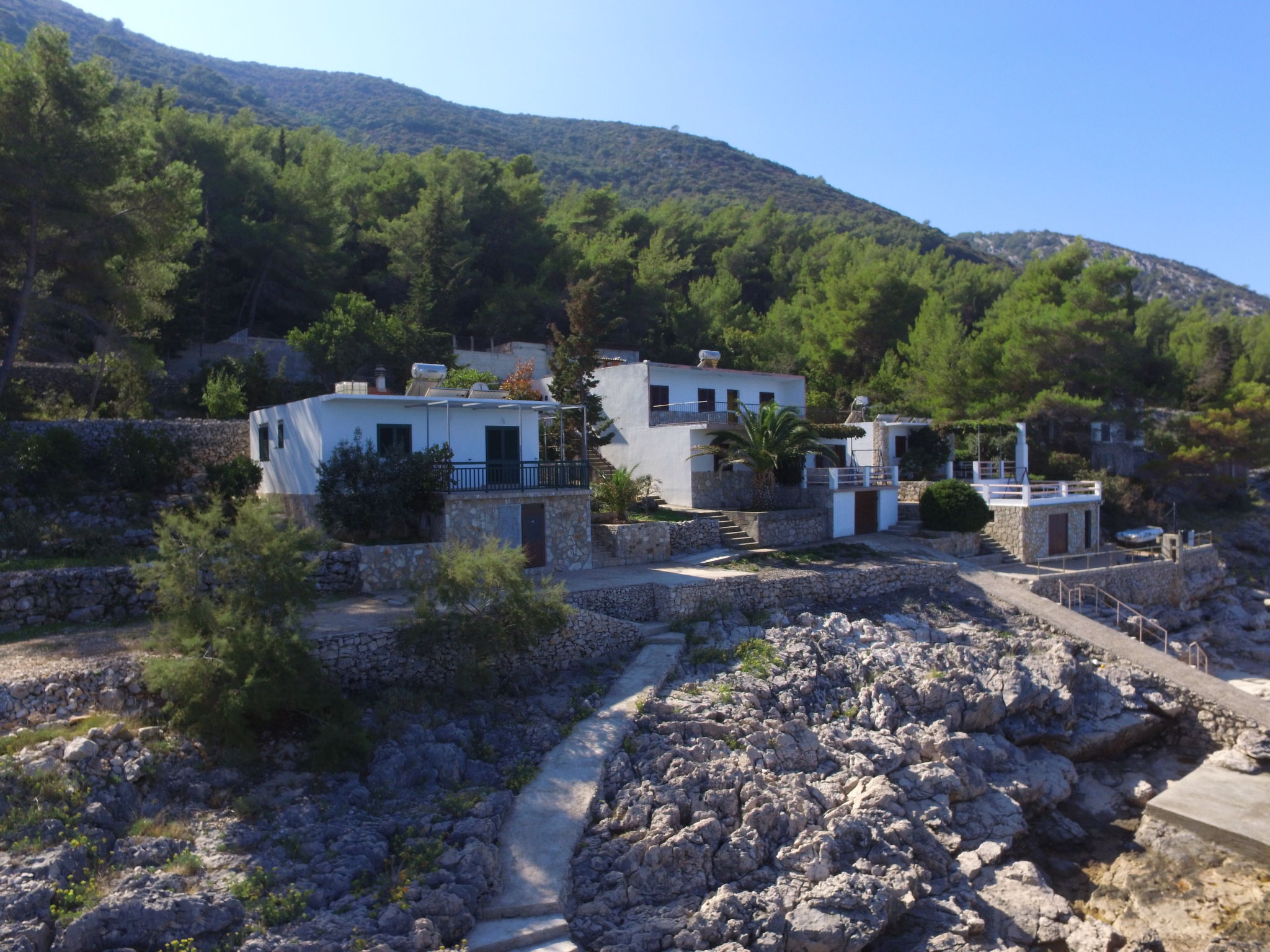 Maison Tina – Extérieur de la maison, photo 22 sur 27