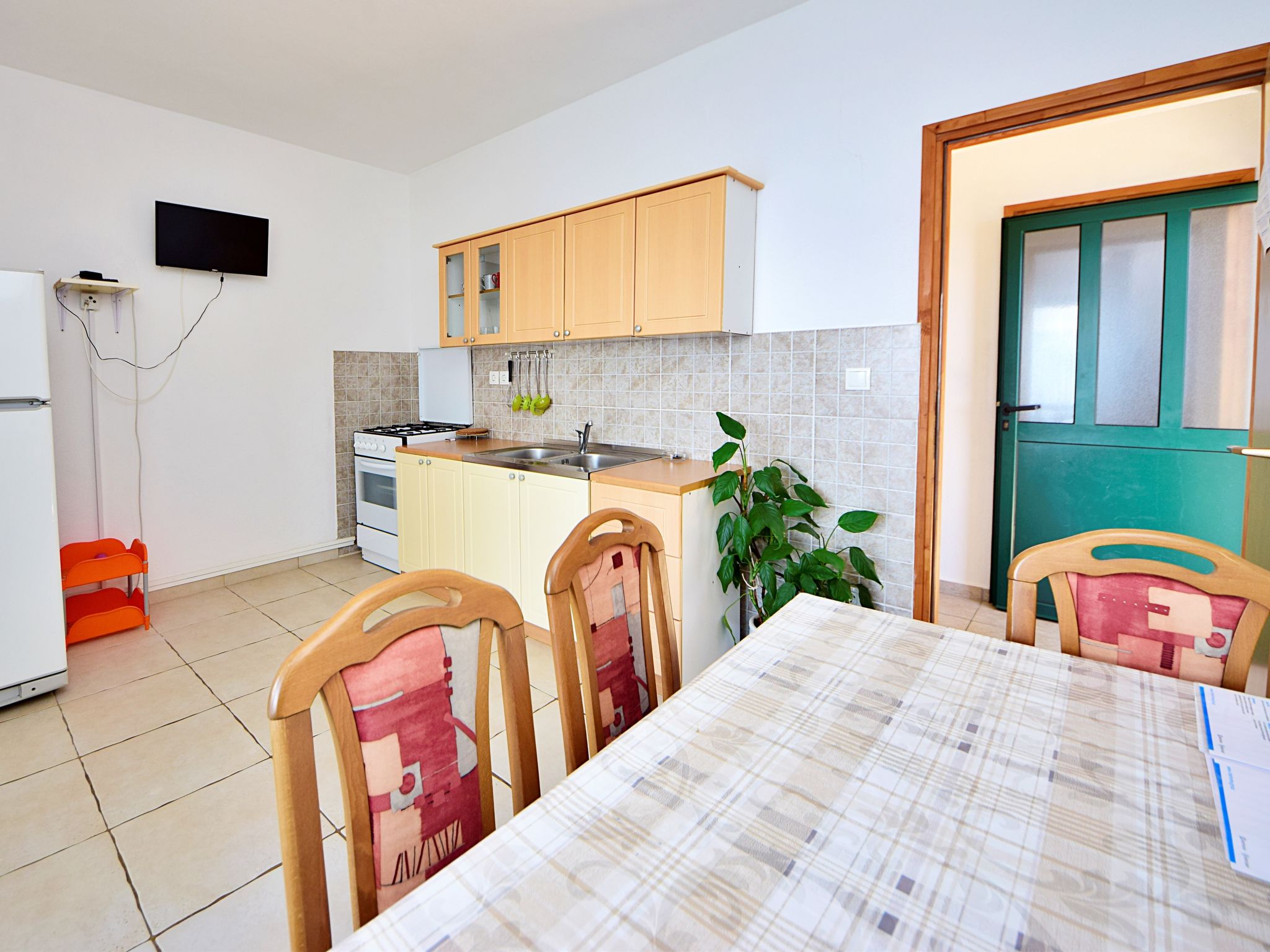 Maison Tina – Chambre, photo 13 sur 27