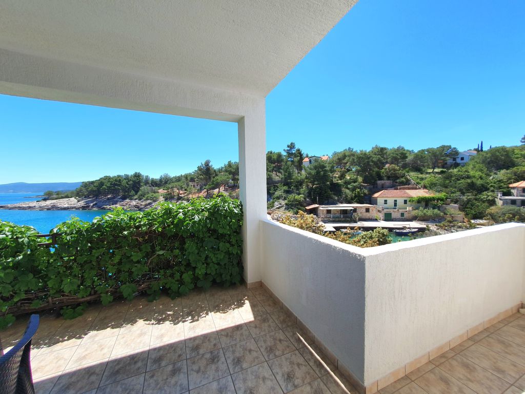 Ferienwohnung Buda (HVR215) Ferienwohnung  Hvar