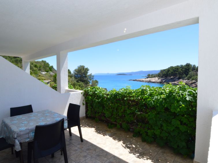 Search and Stay destination Vrbanj, Split-Dalmatia County - Croatia from AU$ 107. Buda (HVR215)