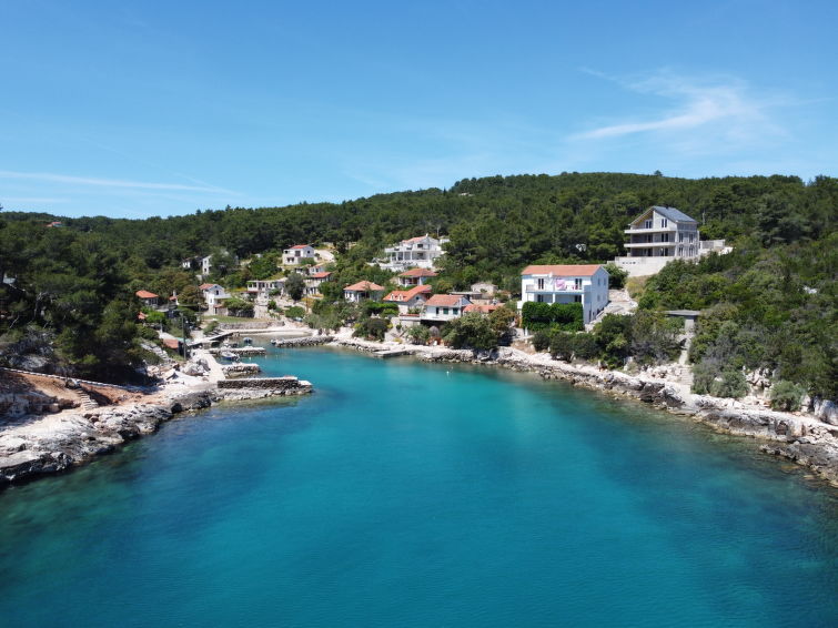 Search and Stay destination Vrbanj, Split-Dalmatia County - Croatia from AU$ 107. Buda (HVR215)