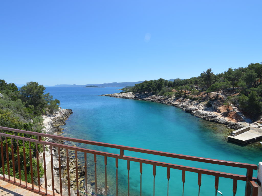 Appartement Buda in Kroatië
